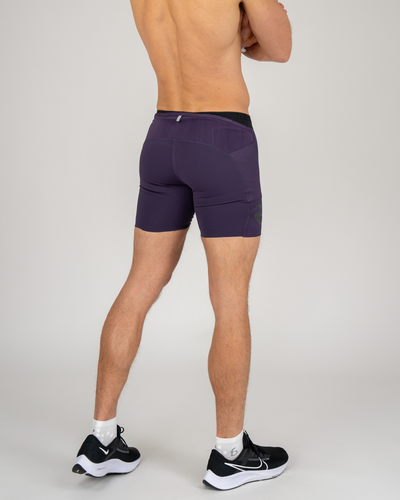 Men's Elite Compression Shorts