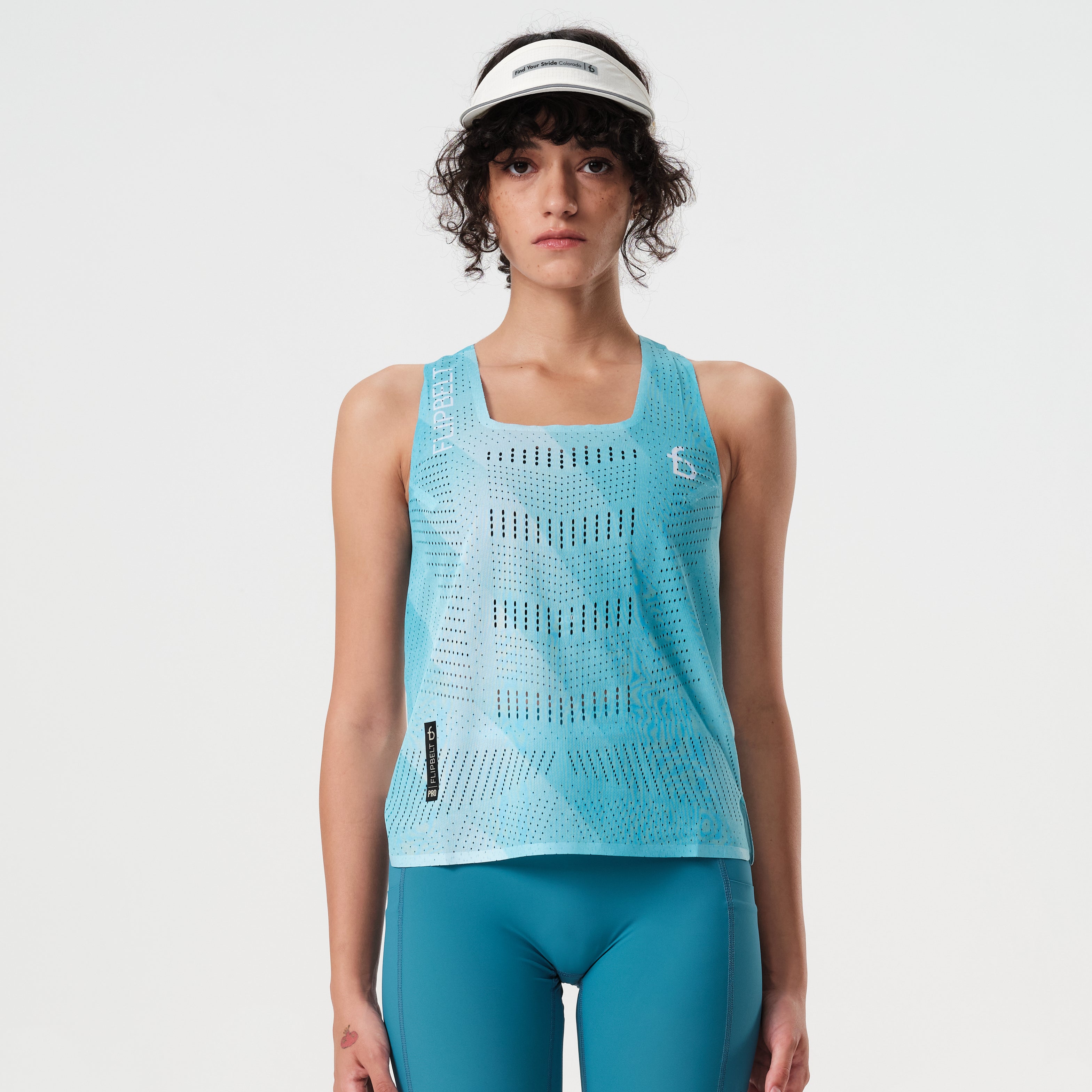Women's Marathon Tank