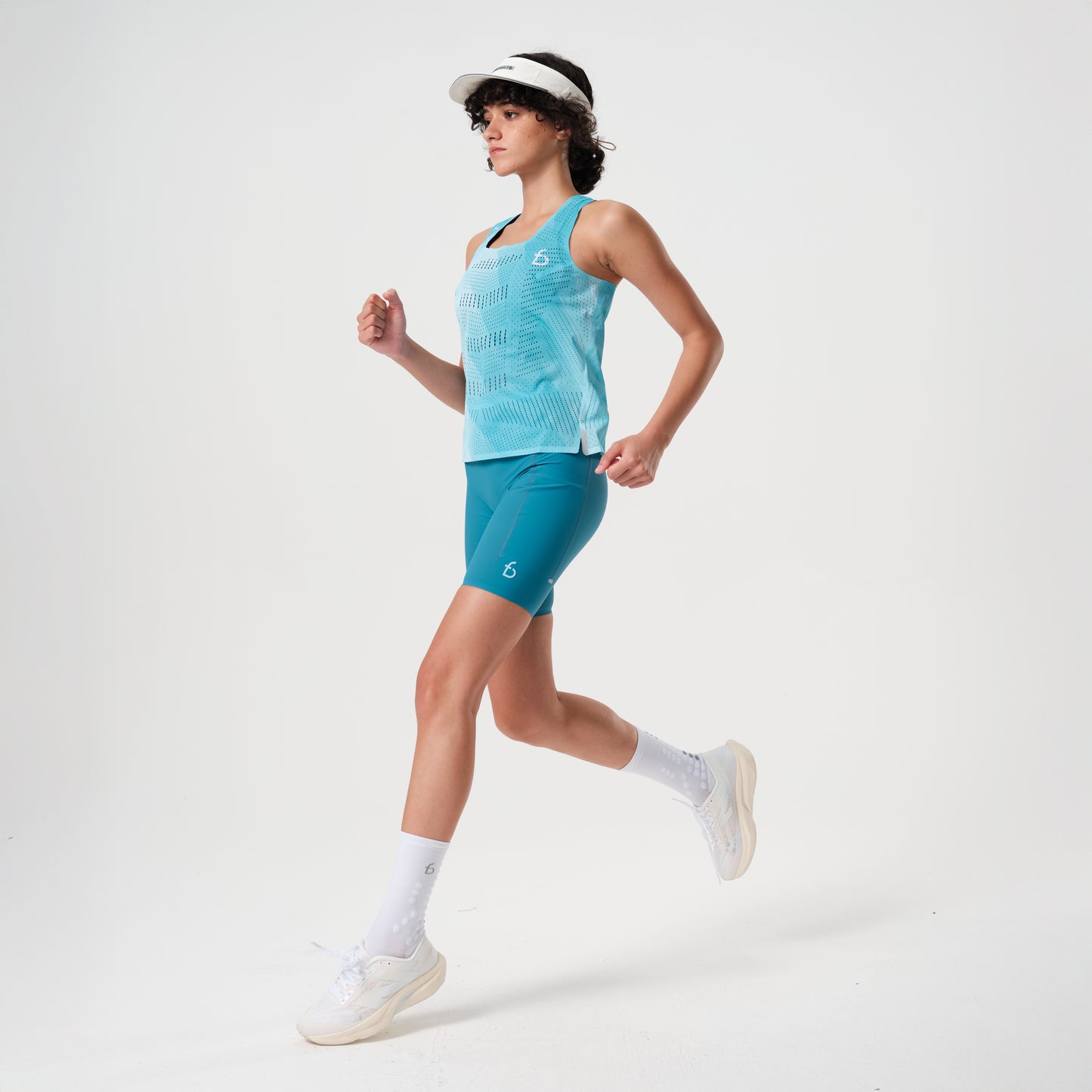 Women's Marathon Tank