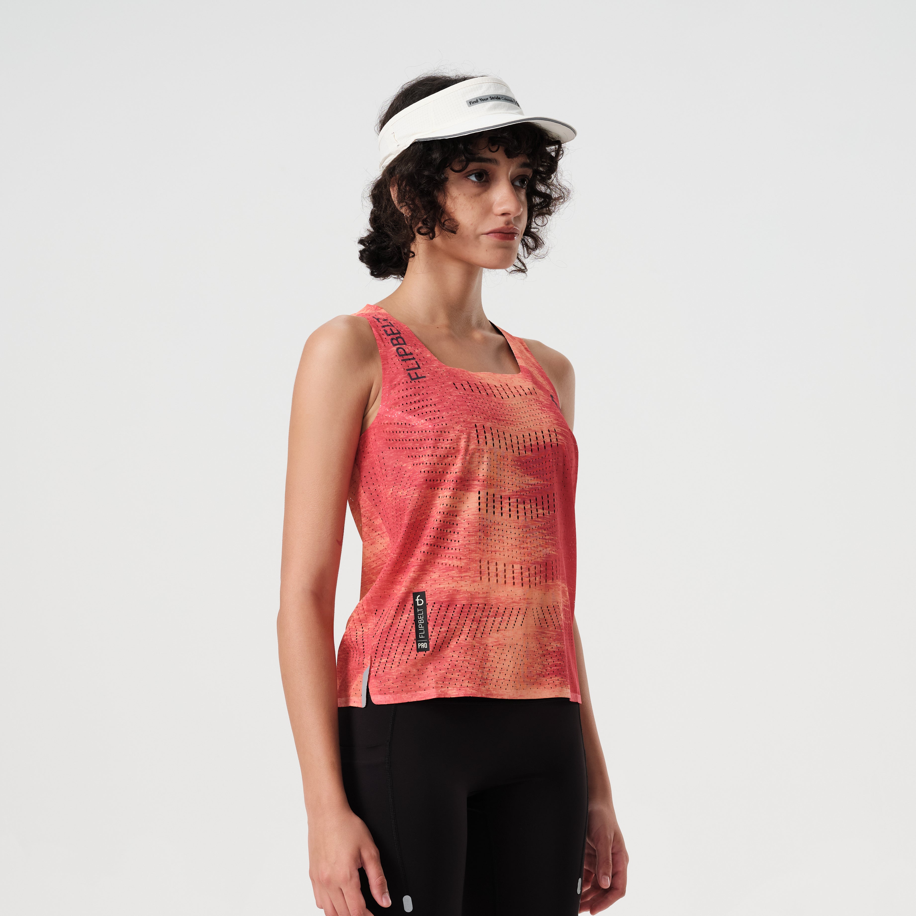 Women's Marathon Tank