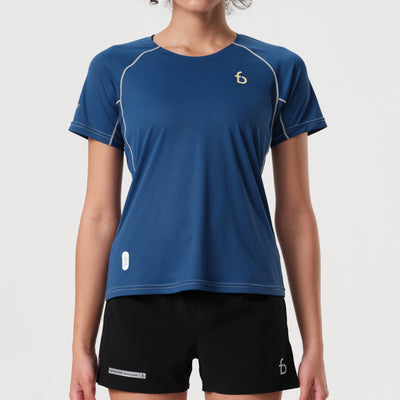 Women's Running Short Sleeve