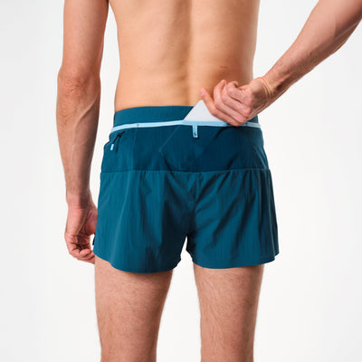Men's Elite Running Shorts