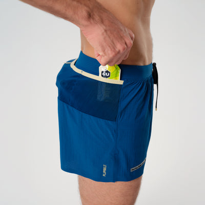 Men's Elite Running Shorts