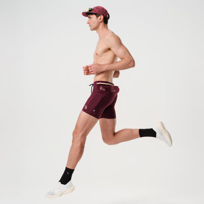 Men's Compression Shorts Elite