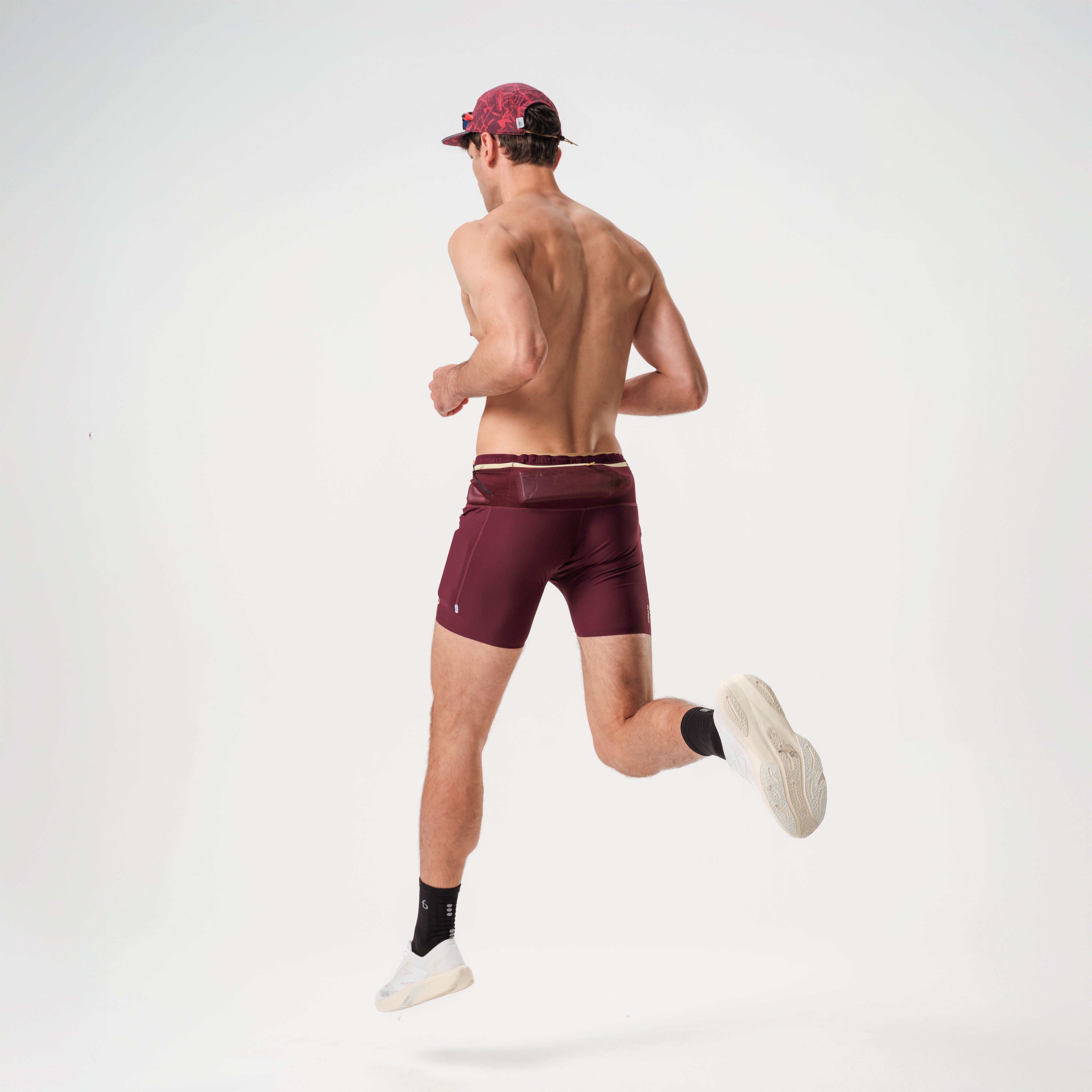 Men's Compression Shorts Elite