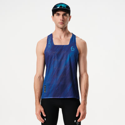 Mens Marathon Tank