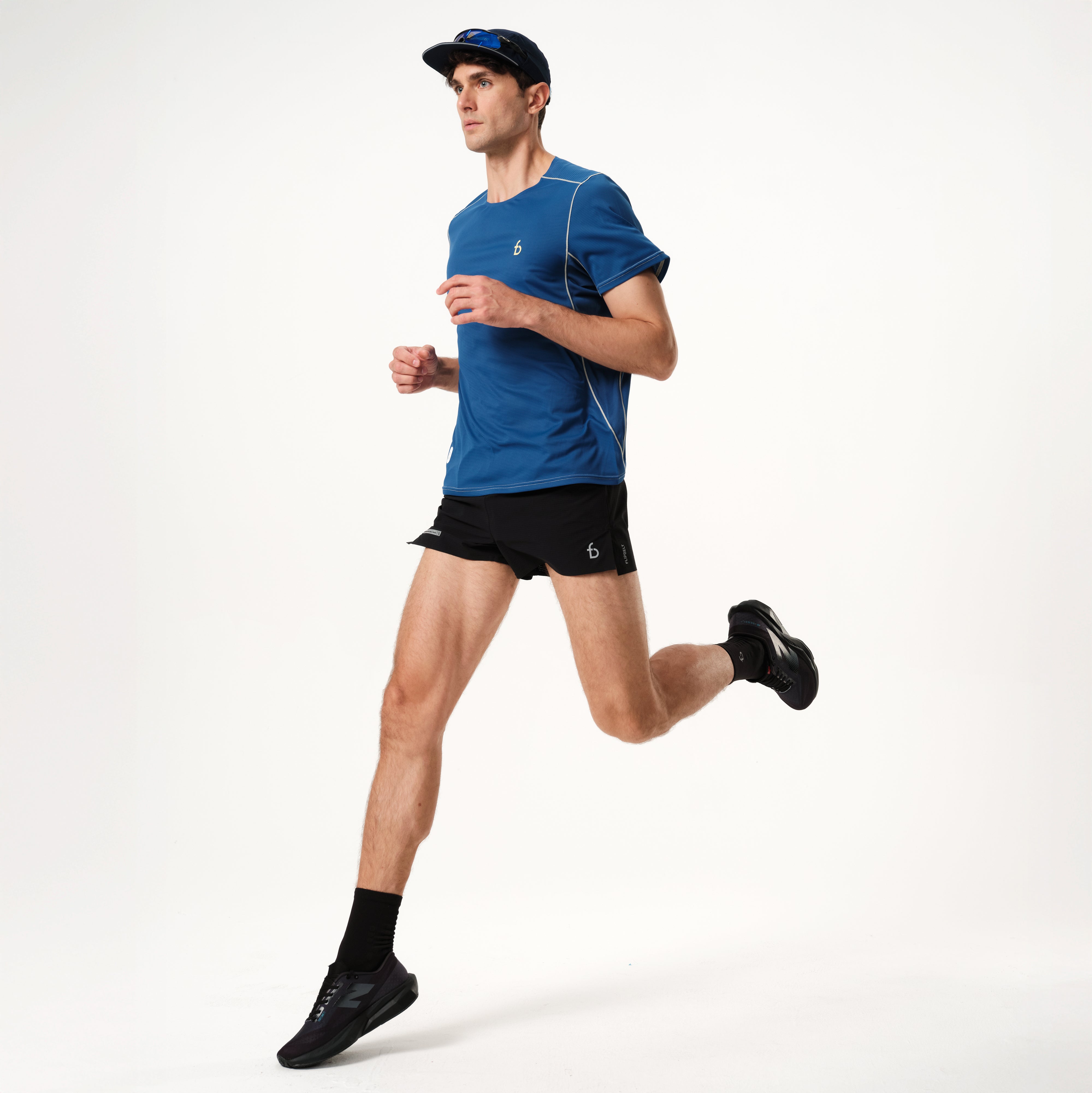 Men's Elite Running Shorts