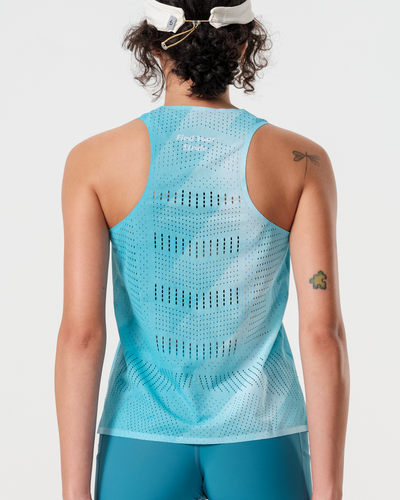 Women's Marathon Tank