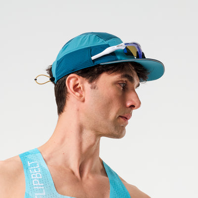 Running Cap