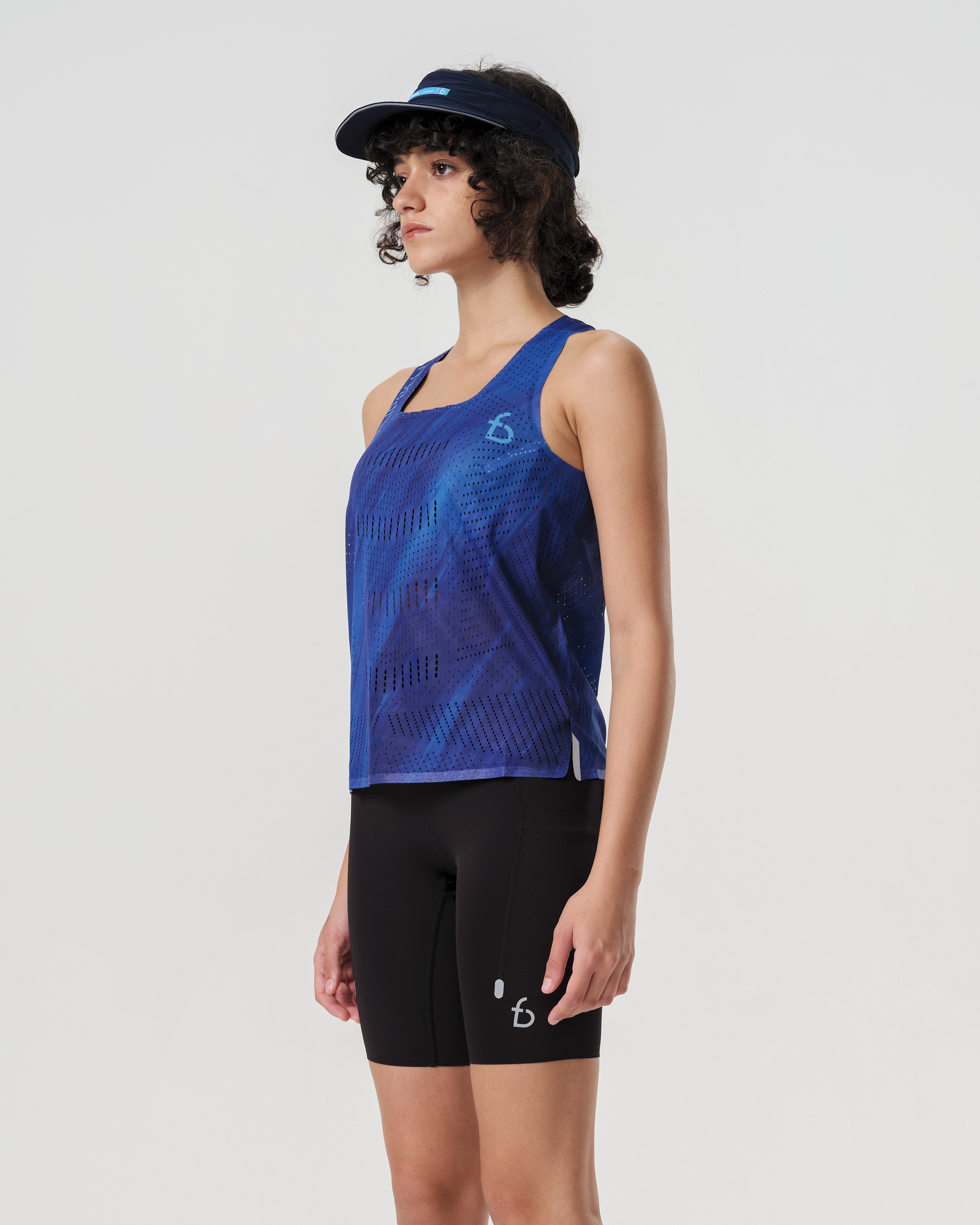 Women's Marathon Tank
