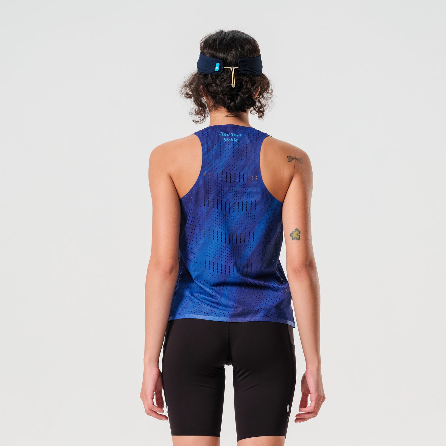 Women's Marathon Tank