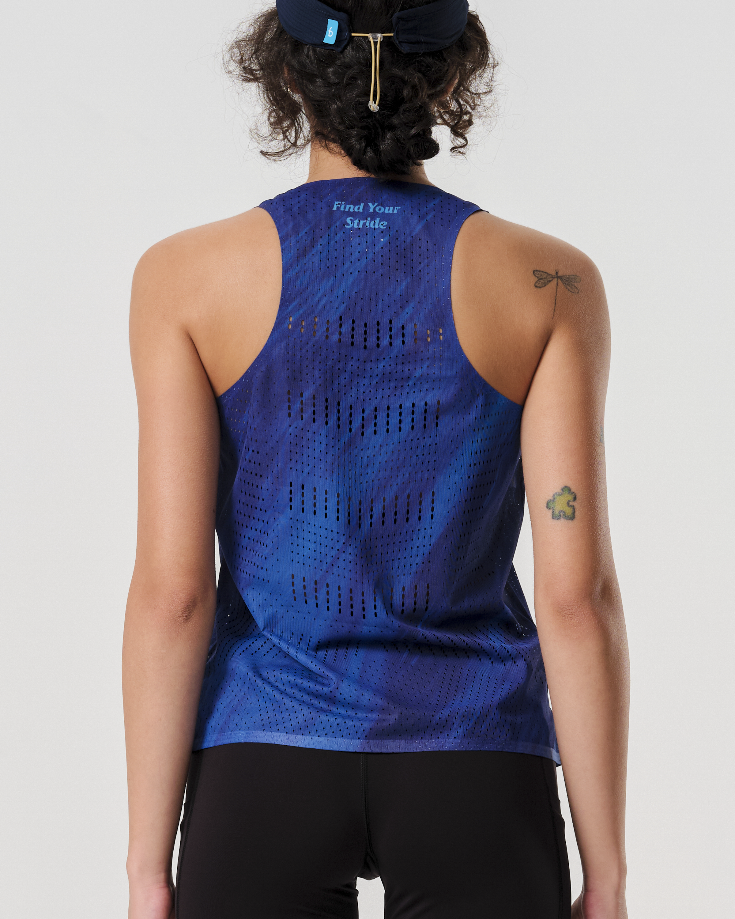 Women's Marathon Tank