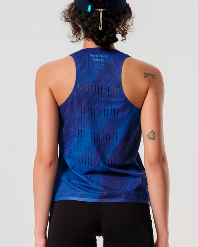 Women's Marathon Tank