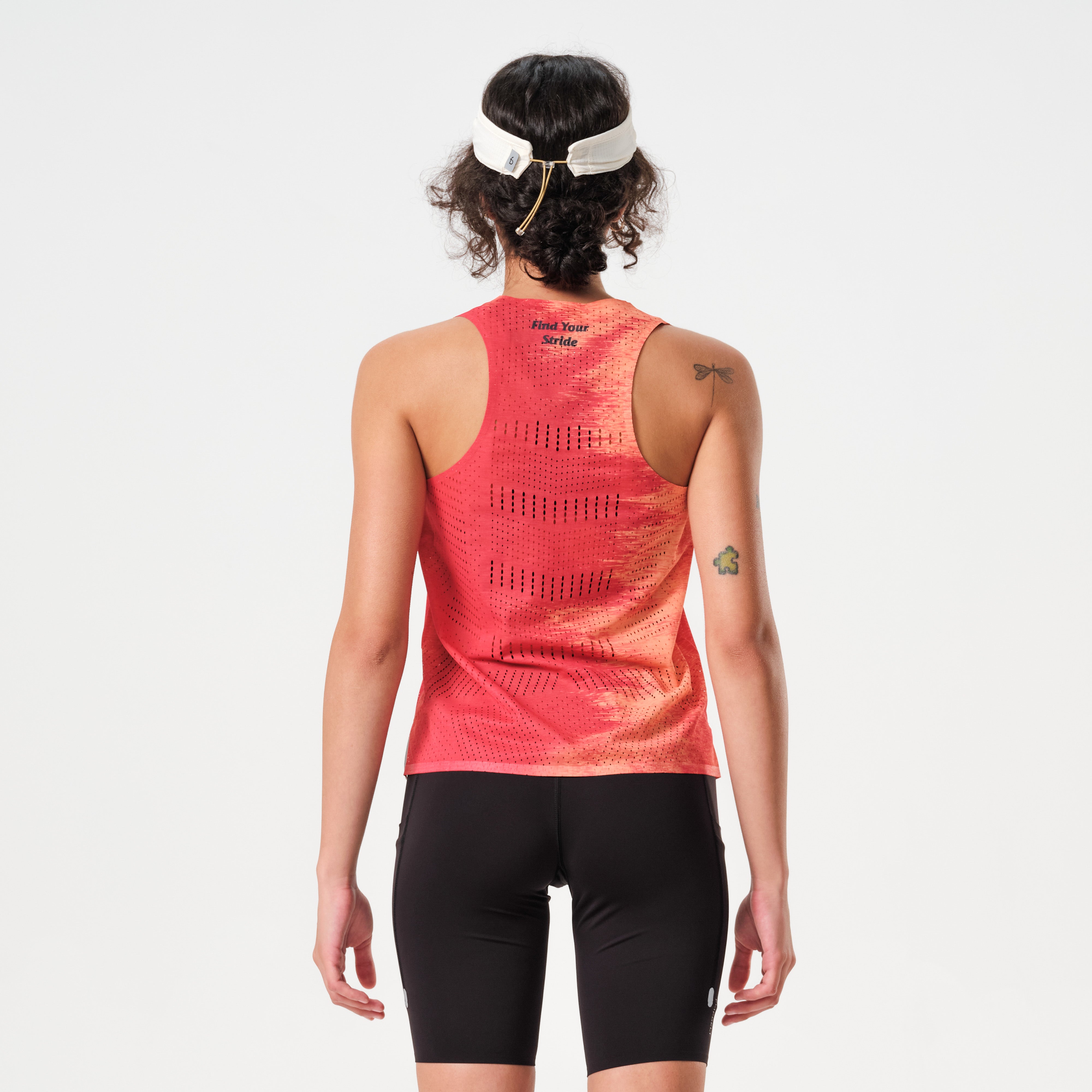 Women's Marathon Tank