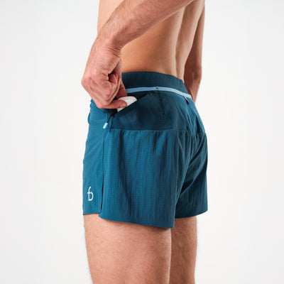 Men's Elite Running Shorts