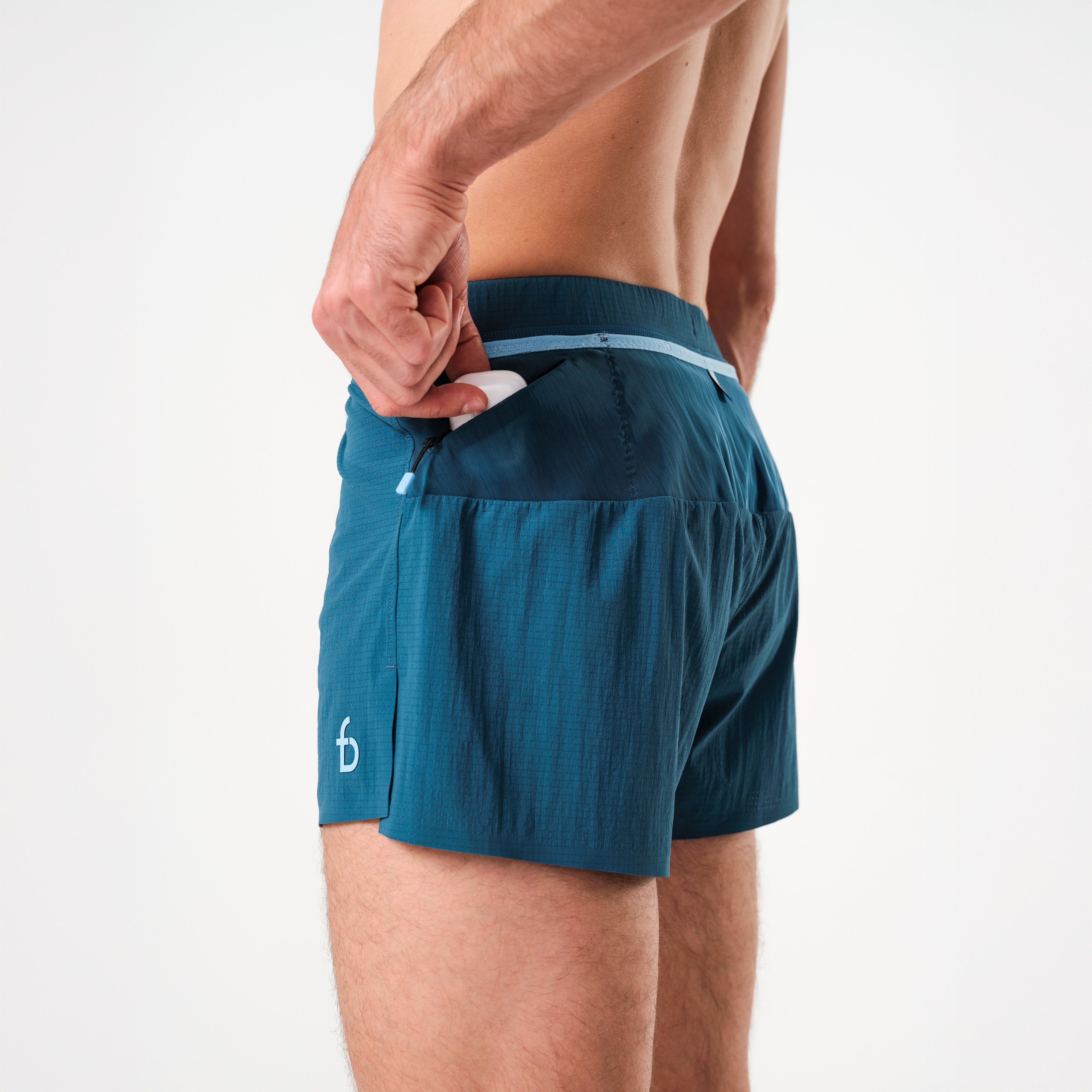 Men's Elite Running Shorts