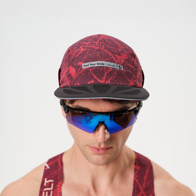 Running Cap