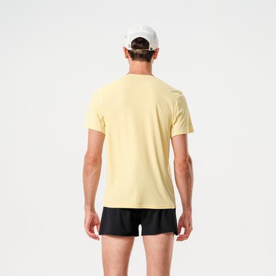 Men's Running Short Sleeve