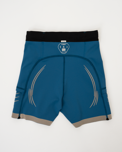 Women's Elite Compression Shorts