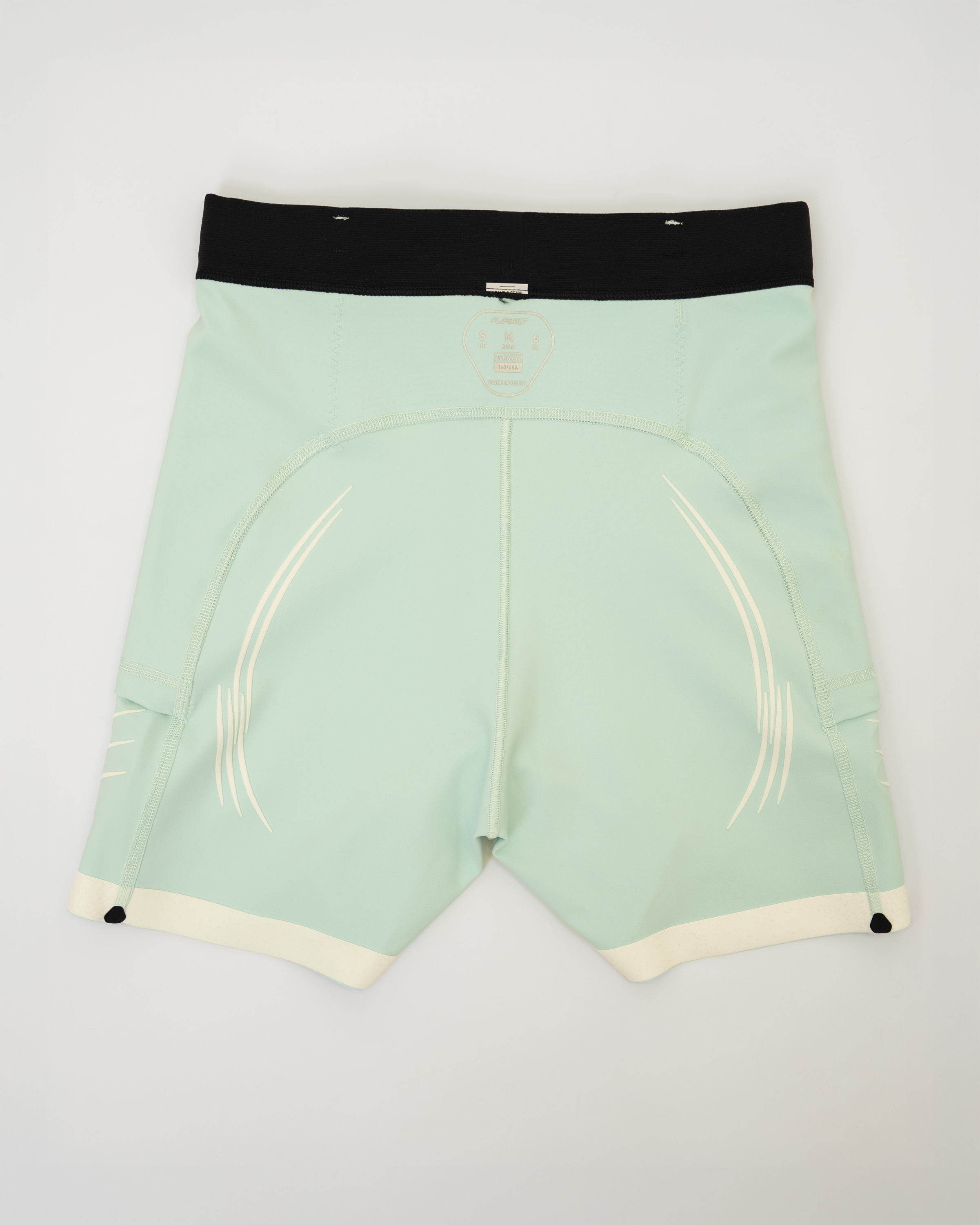 Women's Elite Compression Shorts