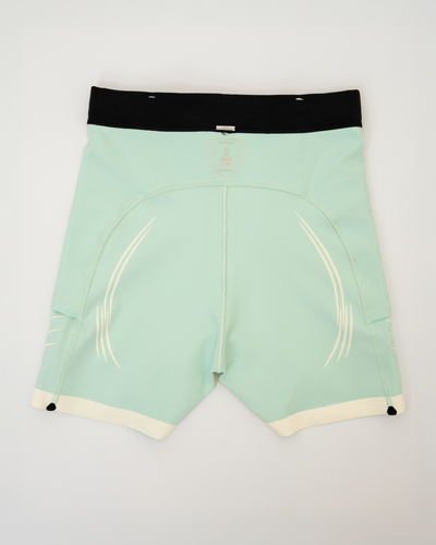 Women's Elite Compression Shorts