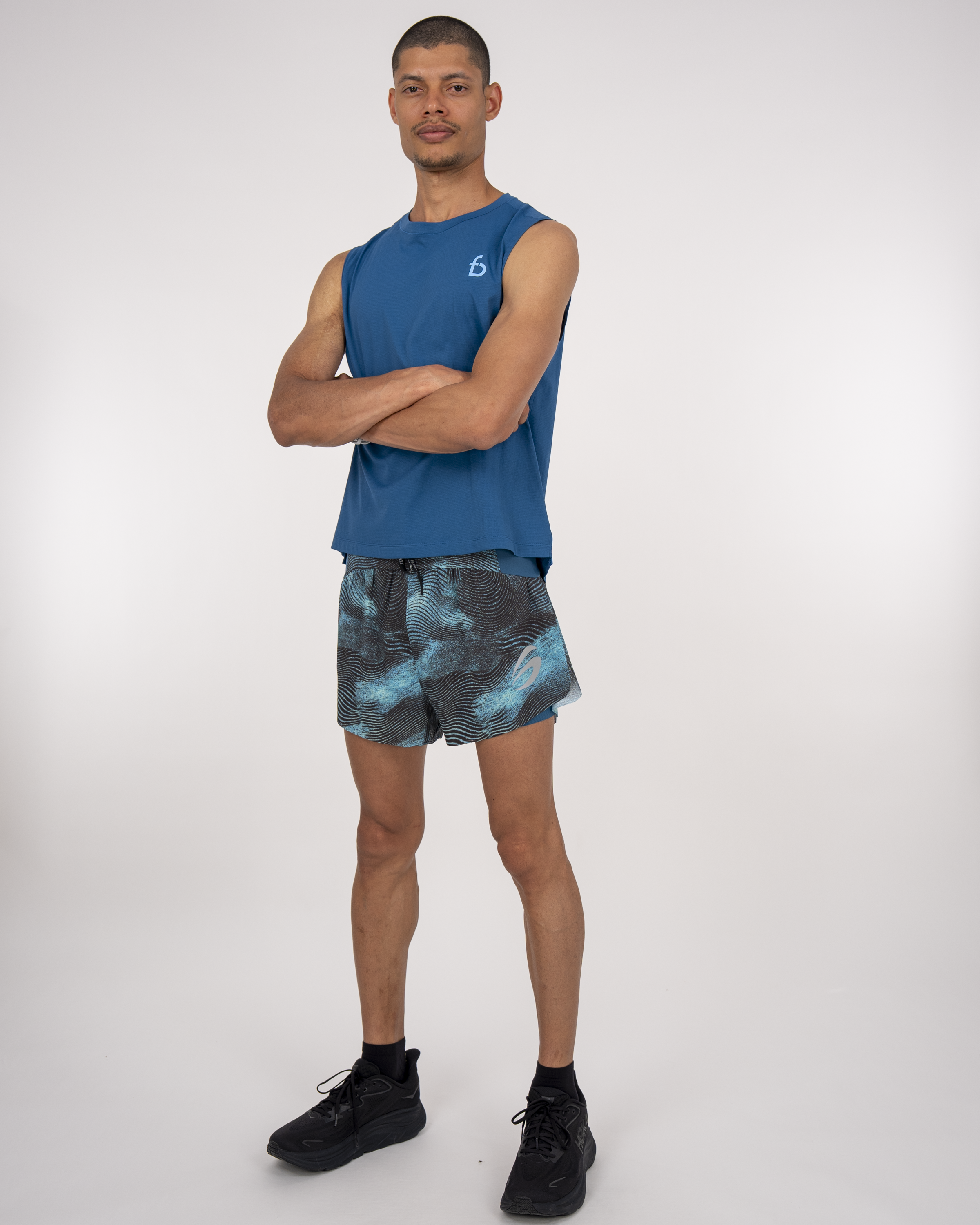 Men's Elite Air Running Shorts