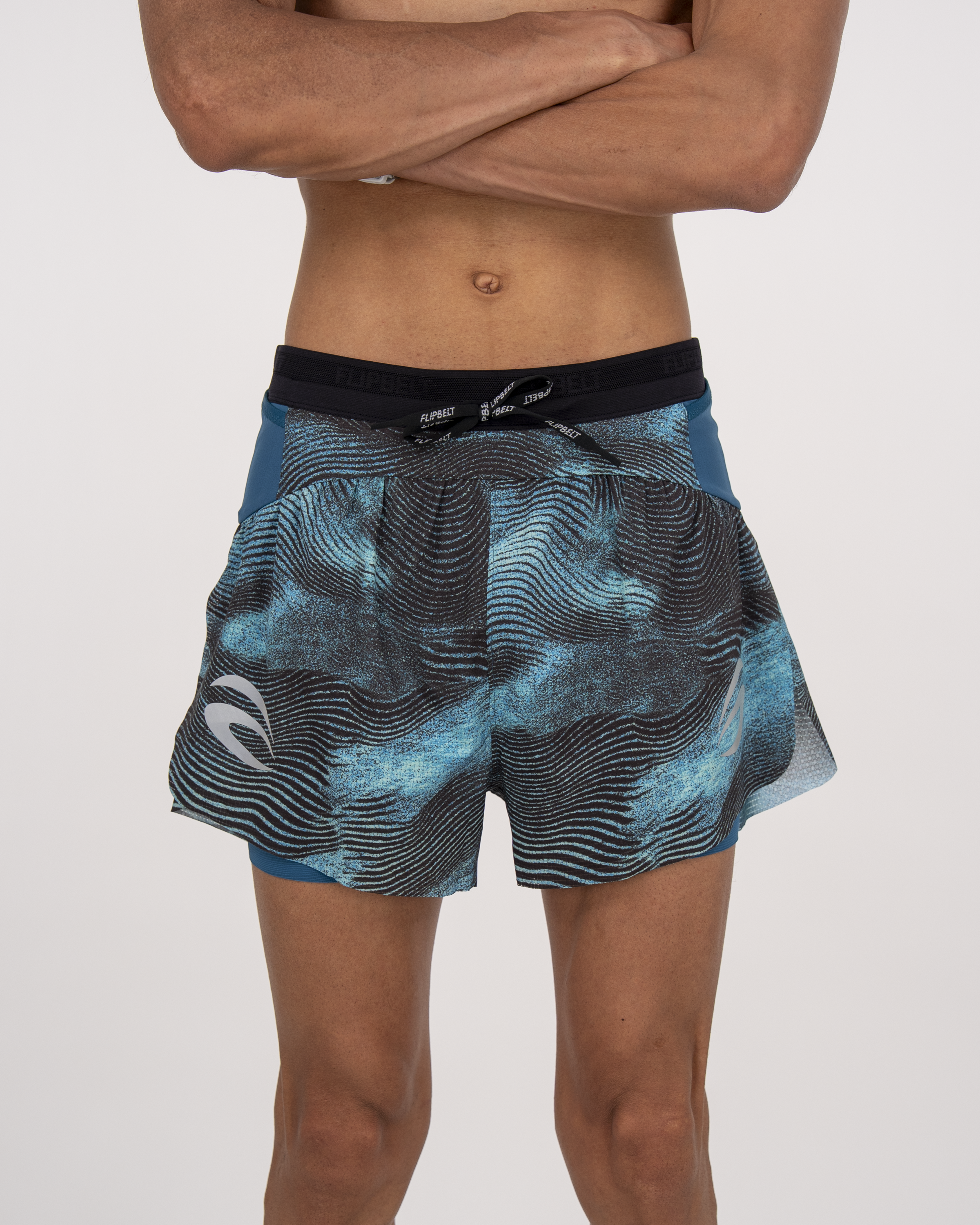 Men's Elite Air Running Shorts