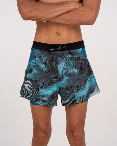 Men's Elite Air Running Shorts
