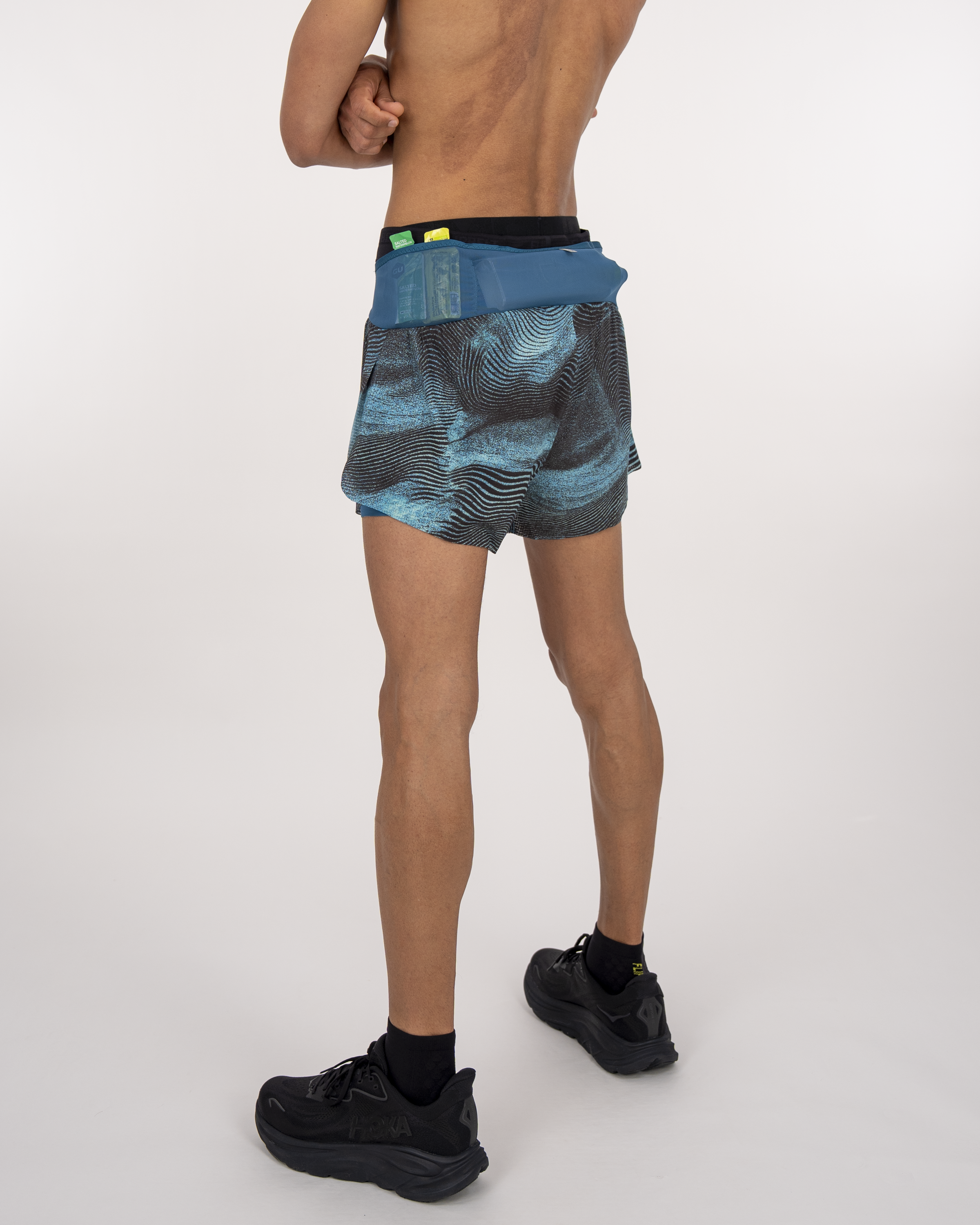 Men's Elite Air Running Shorts