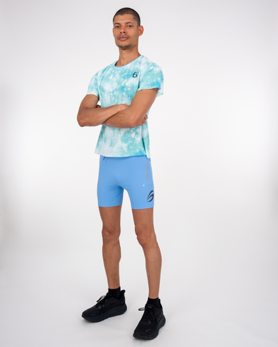 Men's Elite Compression Shorts