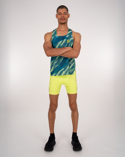 Men's Elite Compression Shorts