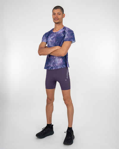 Men's Elite Compression Shorts