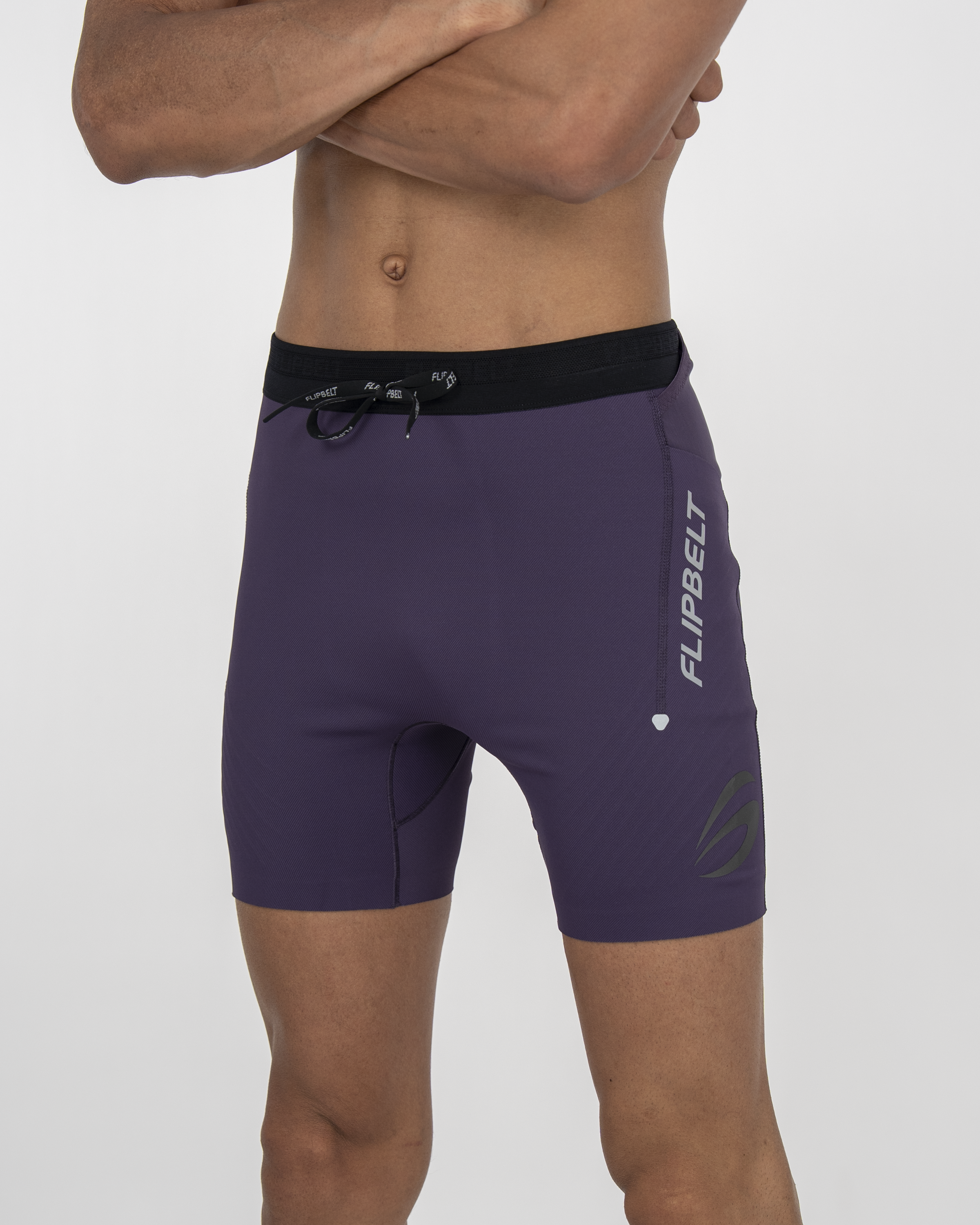 Men's Elite Compression Shorts