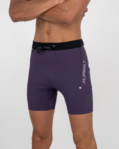 Men's Elite Compression Shorts