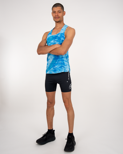 Men's Elite Compression Shorts