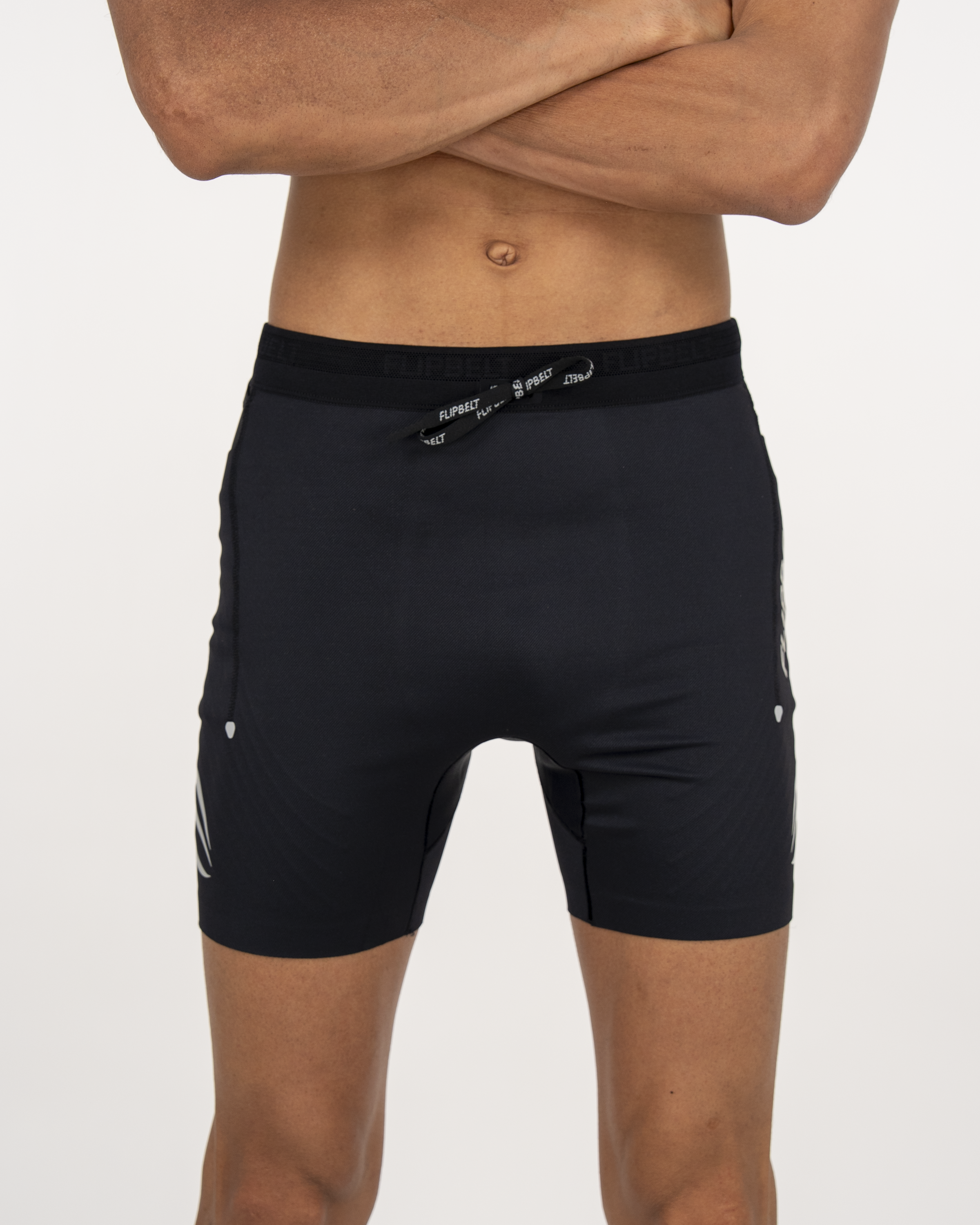Men's Elite Compression Shorts