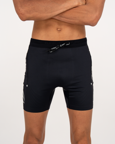 Men's Elite Compression Shorts