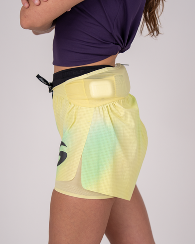 Women's Elite Air Running Shorts