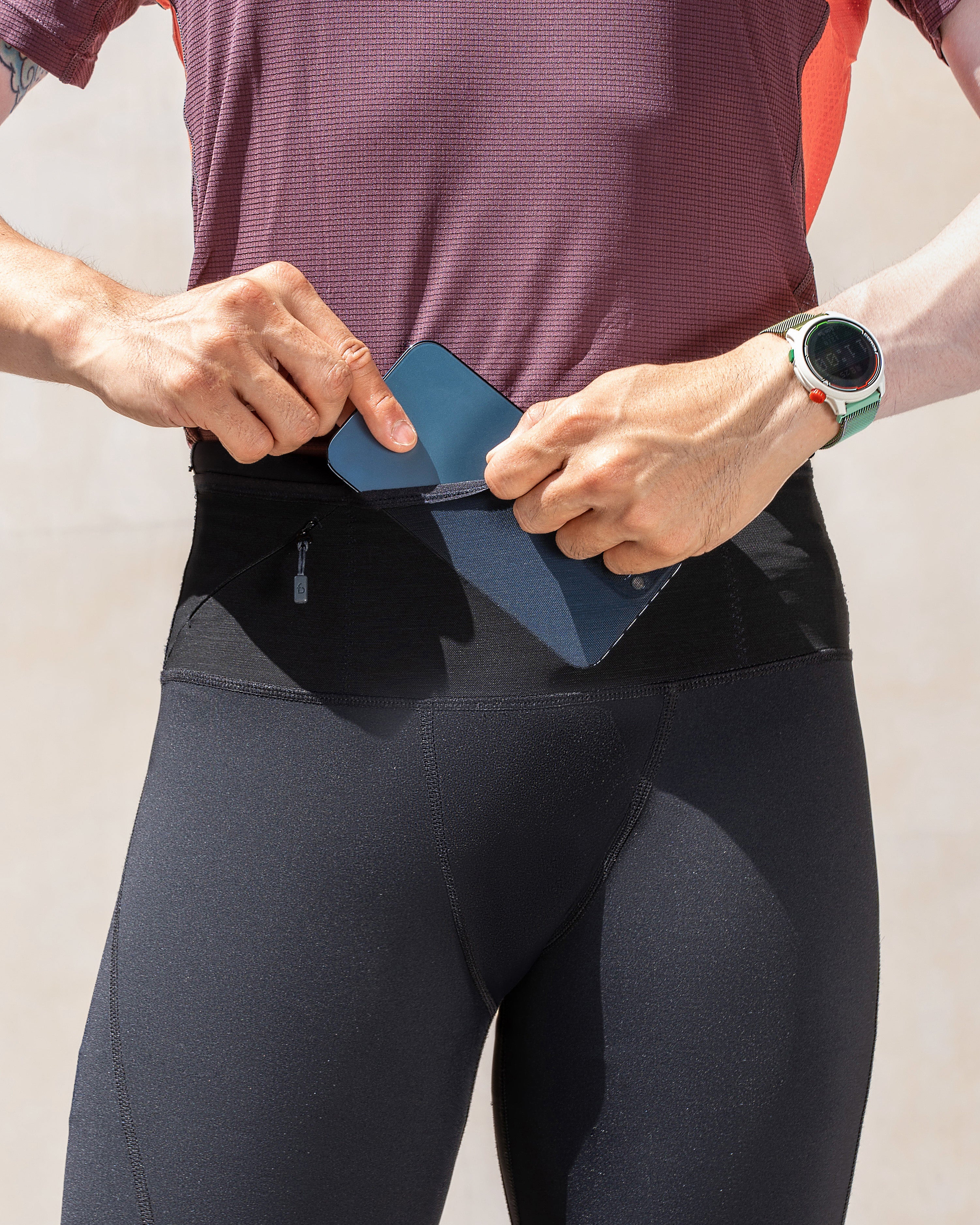 Men's Compression Pants