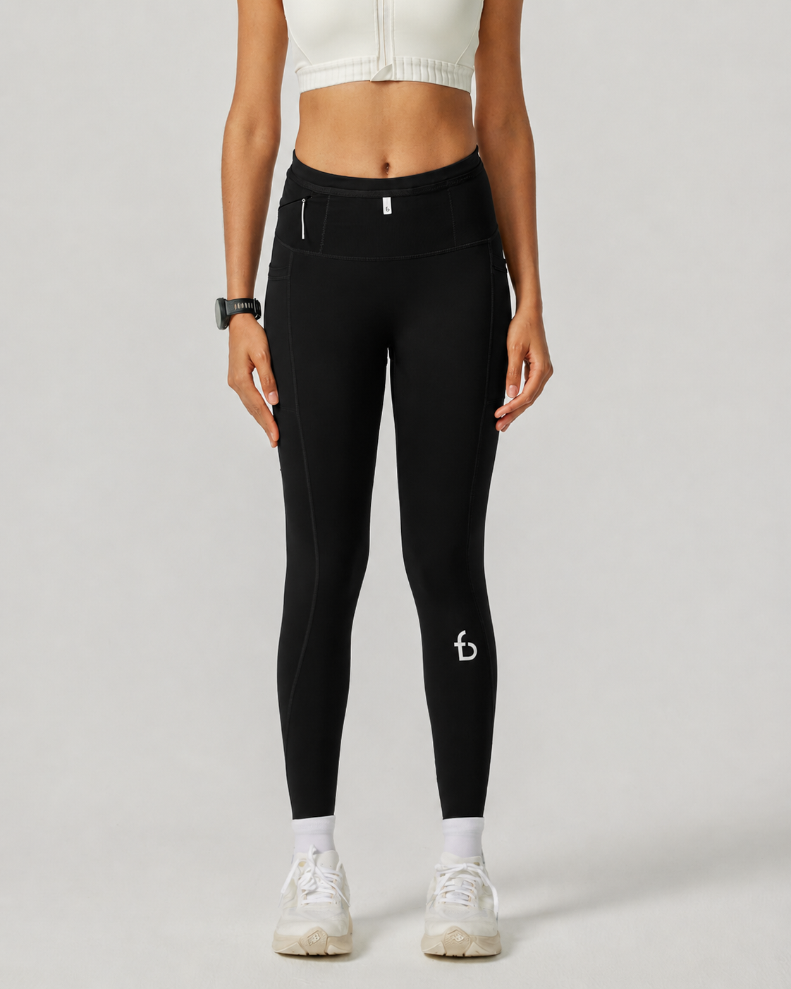 Women's Alpine Thermal Legging