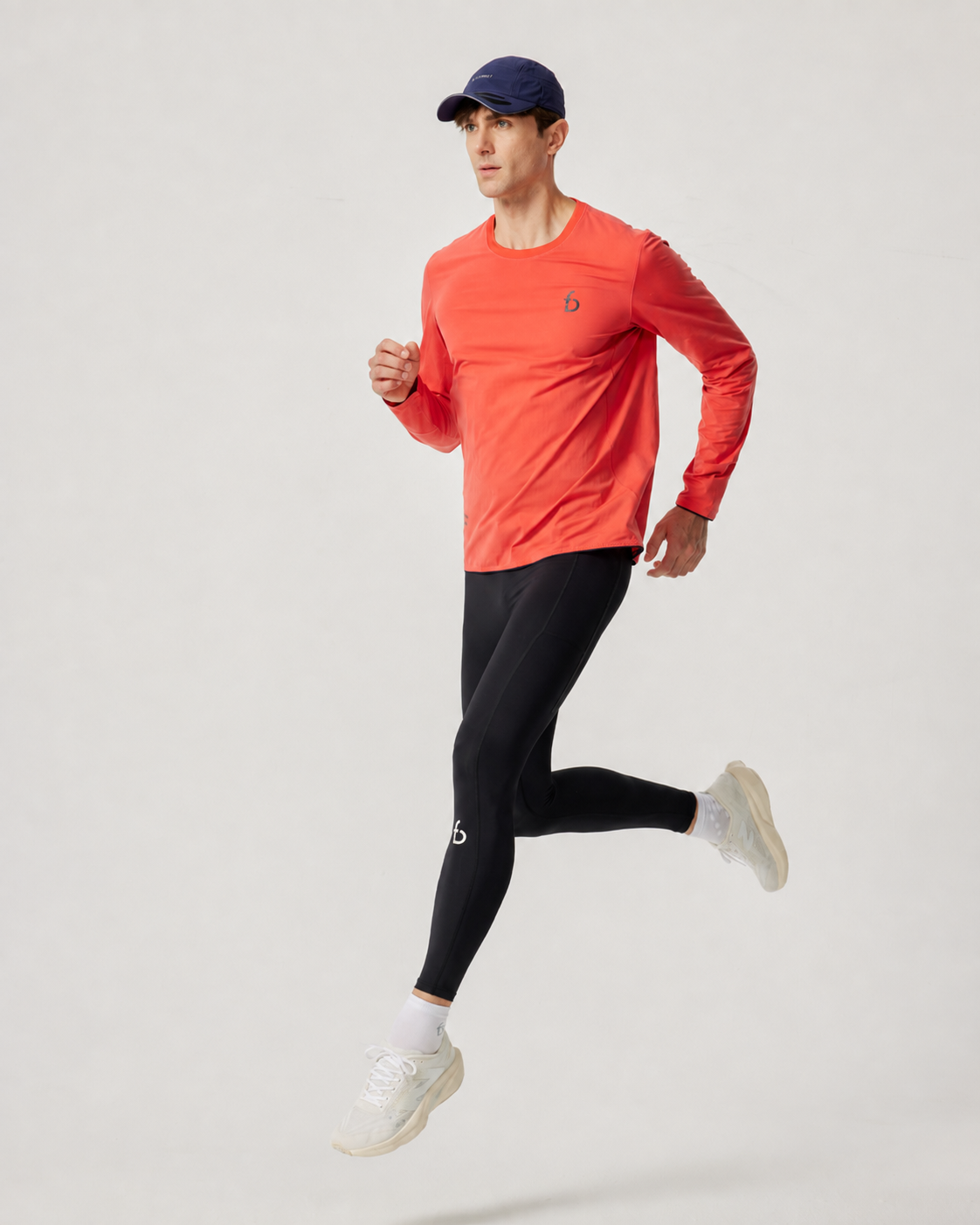 Men's Palisade Compression Tight