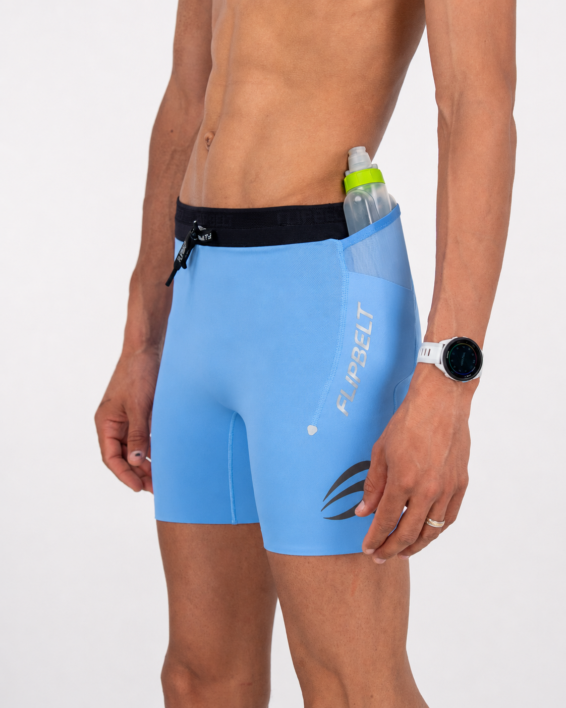Men's Elite Compression Shorts