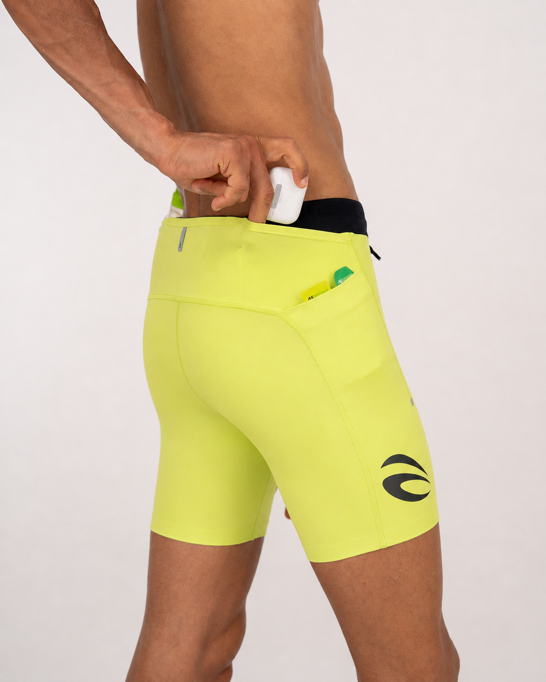 Men's Elite Compression Shorts