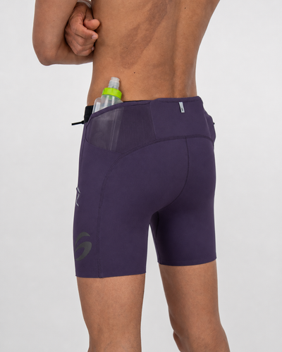 Men's Elite Compression Shorts
