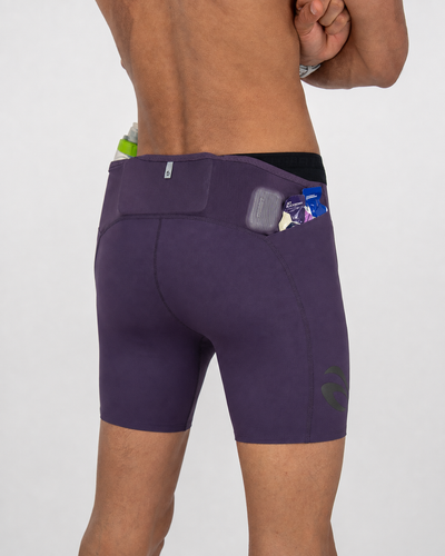 Men's Elite Compression Shorts