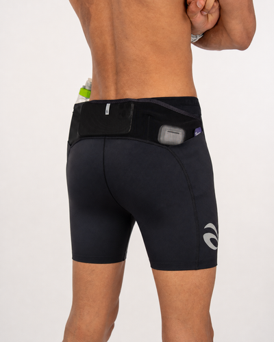 Men's Elite Compression Shorts