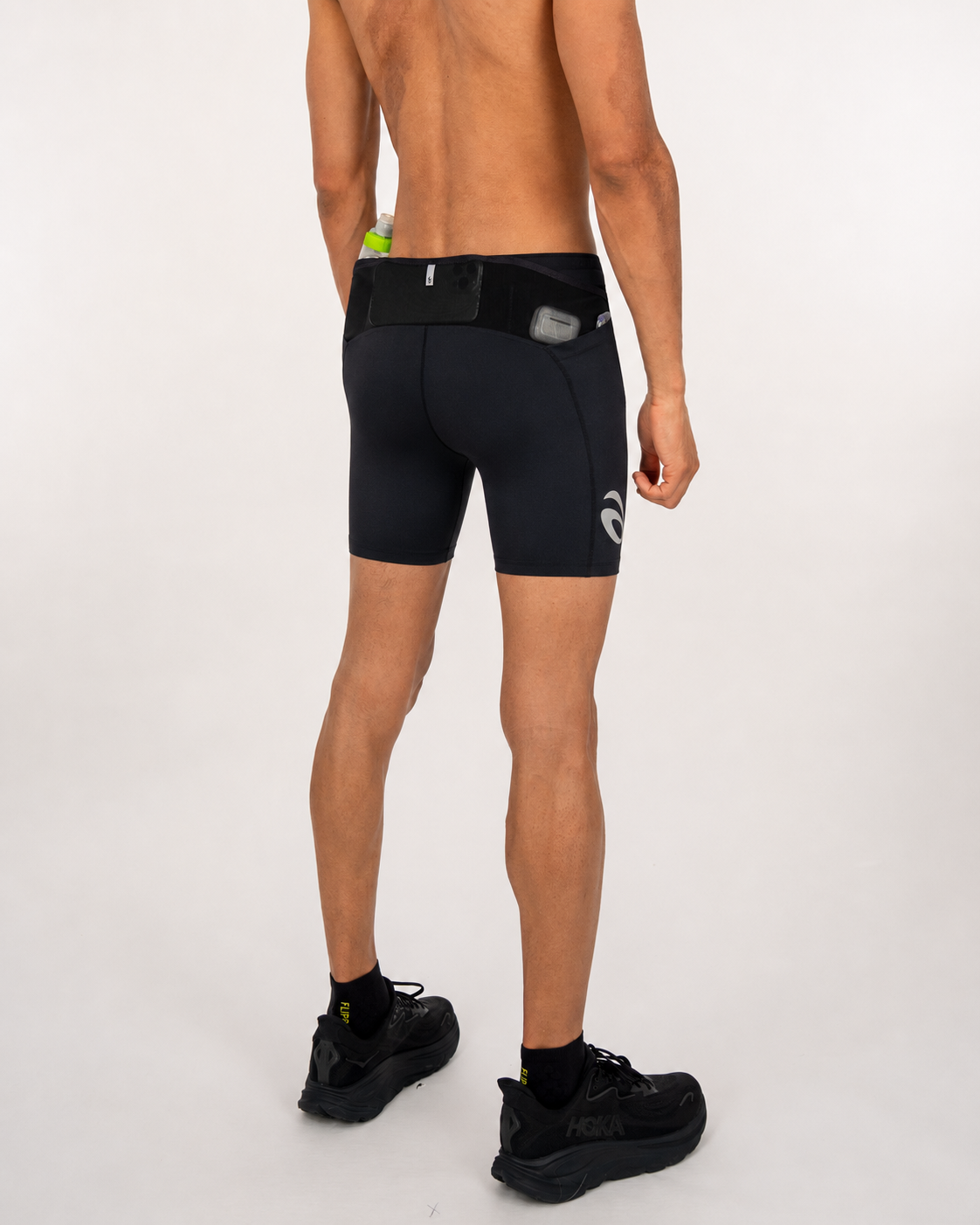 Men's Elite Compression Shorts