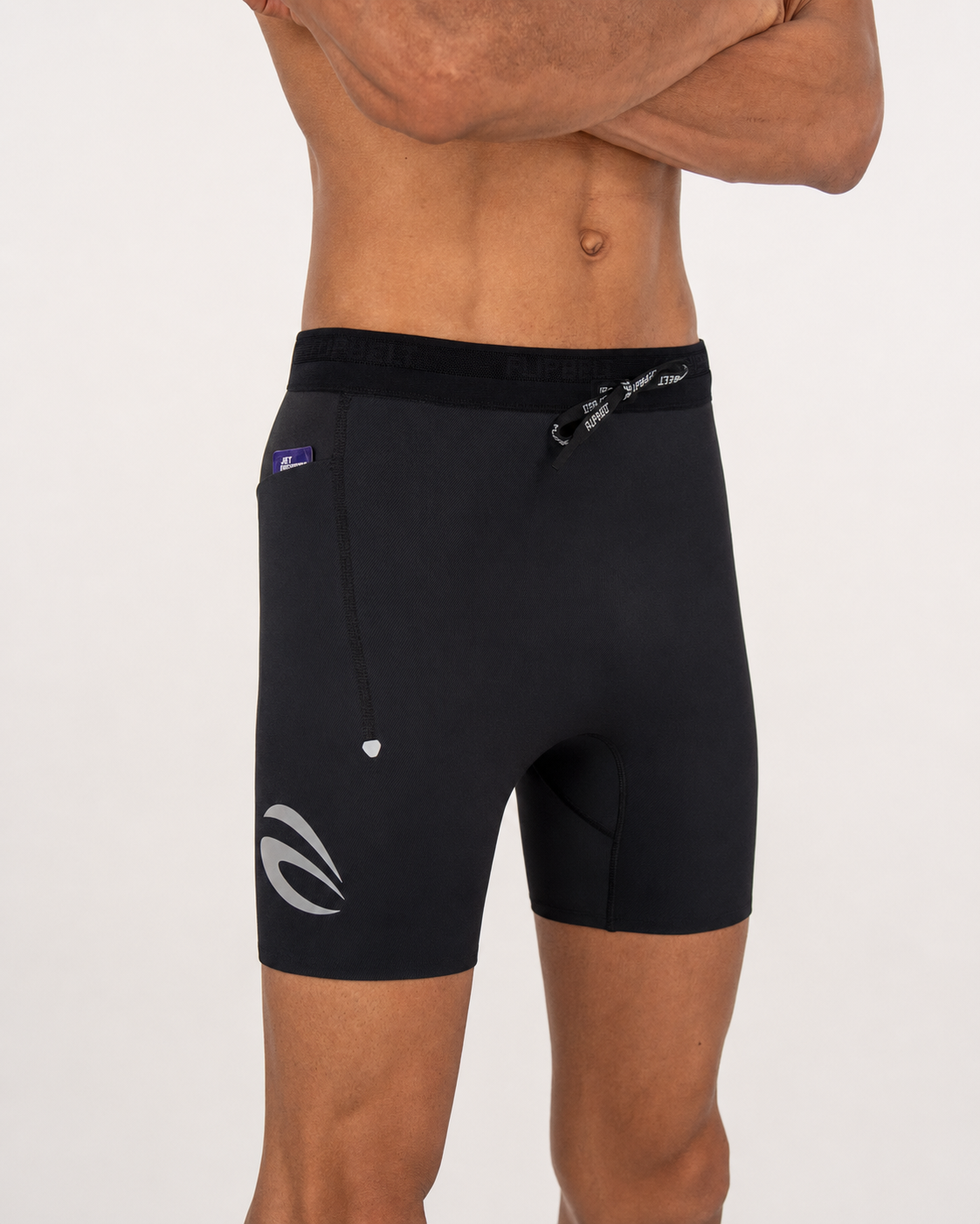 Men's Elite Compression Shorts
