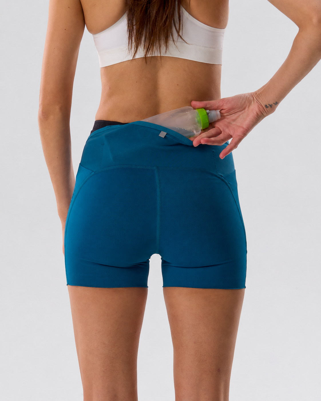 Women's Elite Compression Shorts