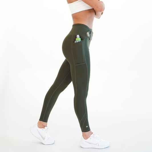 Women's Air Mid-Weight Leggings